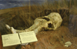 Easter Elephant Display Turns 25, Give or Take a Millennium