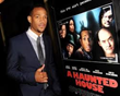 Android TV™ Red Carpet Premiere of Haunted House 2 Starring Marlon...