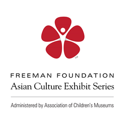 Freeman Foundation Asian Culture Exhibit Series