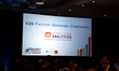 Wireless Analytics Named Among the Top 30 Fastest-Growing Private...