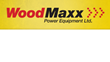 Mechanical Auto-Feed Wood Chippers Now Offered by WoodMaxx