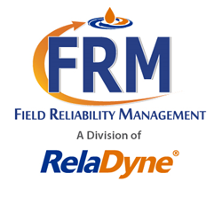 Field Reliability Management a Division of RelaDyne