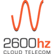 2600hz Expands Services to International Markets