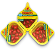 NatureSweet Cherriots Tomatoes Launch as Ready-to-Eat Snack