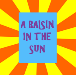 A Raisin in the Sun Playing at the Barrymore Theatre in New York City