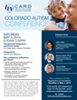 Center for Autism and Related Disorders (CARD) to Host Colorado...
