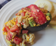 New for Cinco de Mayo from GetMaineLobster.com: Chili Maine Lobster...