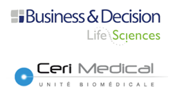 BDLS & CERI Logos