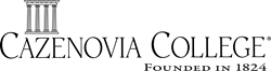 Cazenovia College logo