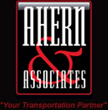 Trucking and Logistics Leader Andy Ahern of Ahern & Associates...