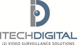 iTech Digital Logo