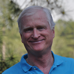 Arthur Powers