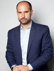 Oliver Belin, Vice President Receivables Finance PrimeRevenue, Inc.