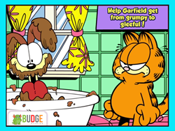 Garfield Living Large App iOS iPhone iPad iPod touch Apple