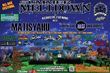 Art and Music Festival SUMMER MELTDOWN, Brings Billboard© Topping...