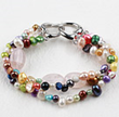 New Pearl Bracelet Now Available on Beijing Ayong Jewelry Store
