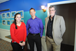 Local Communications, Media and Marketing Professionals Speak at Eagle...
