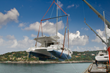 The Moorings New Yachts Arrive in the Mediterranean