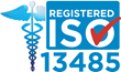 DETECTO Receives ISO 13485 Certification