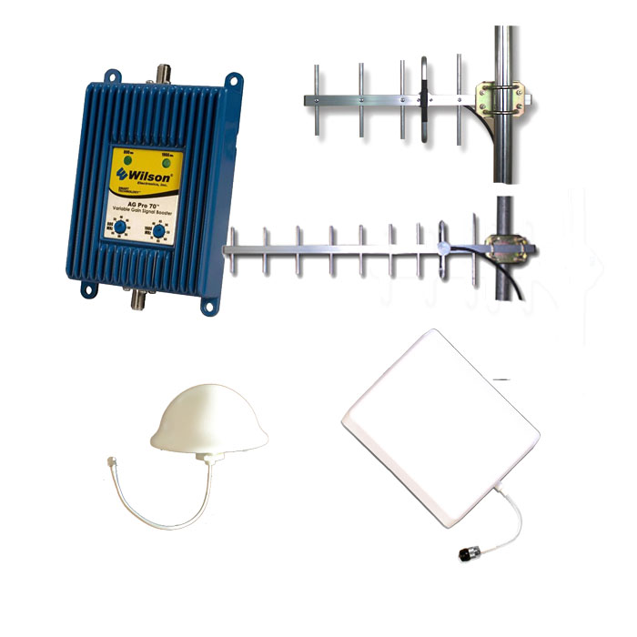 The Latest Cell Phone Boosters From Excel Wireless, Including Mobile