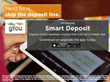Generations Federal Credit Union Launches Check Deposit By Mobile App...