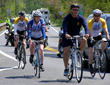 Pentagon to Gettysburg Face of America Bicycle Ride Honors Injured...