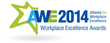 Cetrom Wins 2014 AWE Workplace Excellence Seal of Approval Award