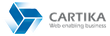 Cartika Details How Website Redesign Fits With Its Client Philosophy