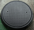 Get a High Quality Manhole Cover Sample from Briscover.com: Now...