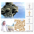 Celtic Cross Meaning: Top Cross Pendant Designs Announced by Irish...