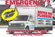 Modesto Plumbing Contractors at Rooter Pro Plumbing Are Now Offering...