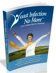 yeast infection no more pdf review