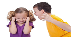 Help Stop Bullying