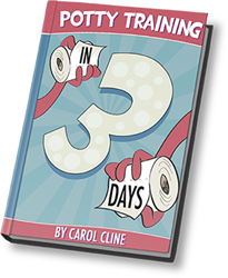Start Potty Training Review