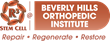 Stem Cell Doctor at Beverly Hills Orthopedic Institute Now Offering...