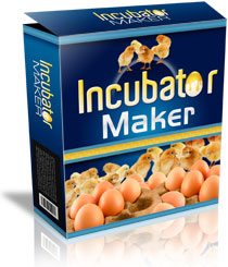 incubator maker review