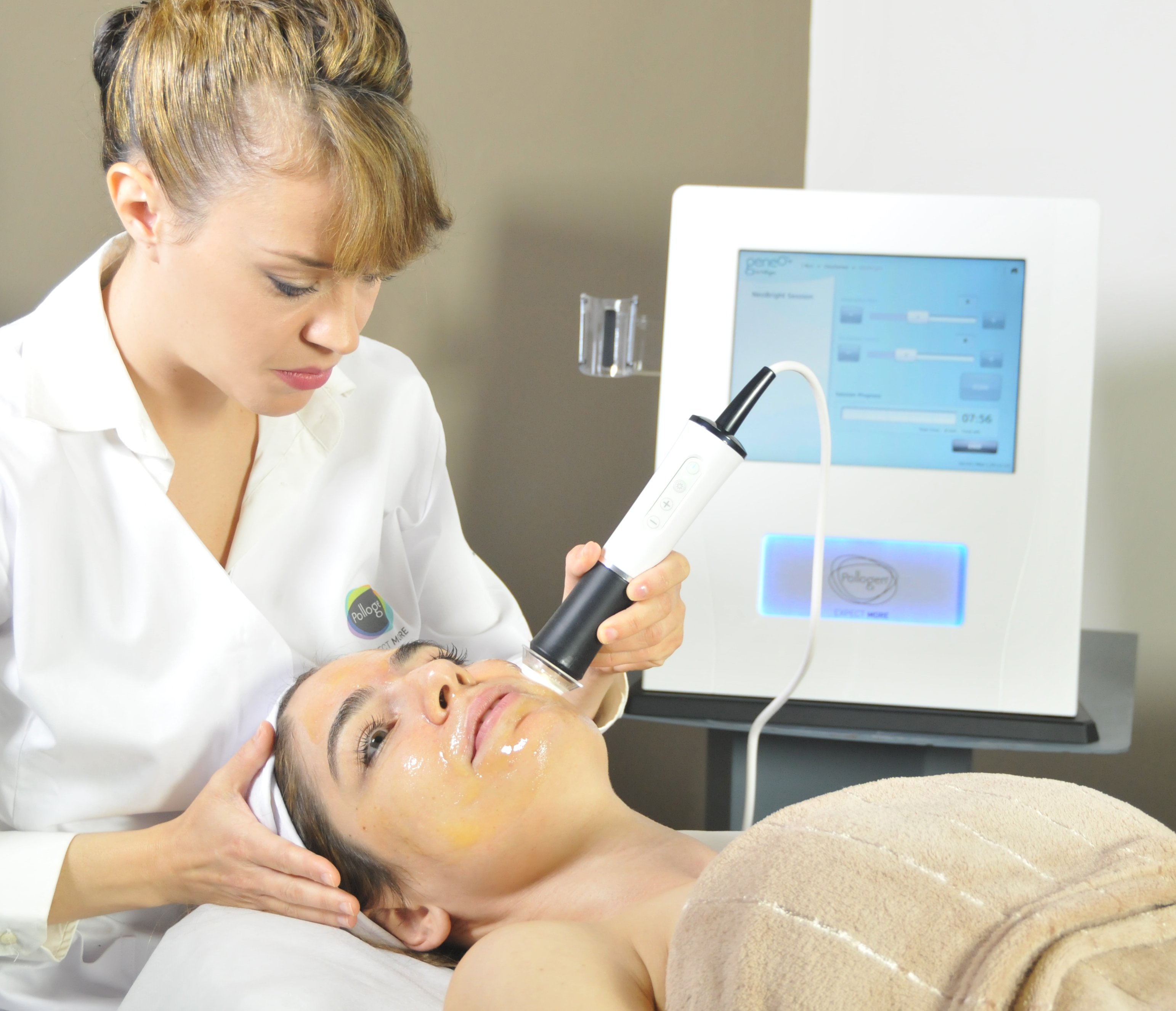 The Spa at Four Seasons Toronto Now Offers Pollogen OxyGeneo 3-in-1 ...