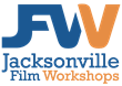 Jacksonville Film Workshops Launches Expert Workshops with Training in...