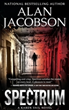 Norwood Press to Publish Thriller SPECTRUM by Award-Winning Author...