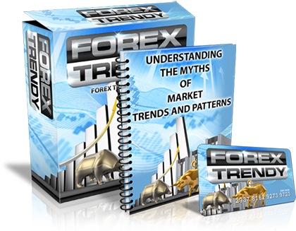 Forex trend analysis tools