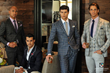 Bespoke Menswear Company, J.Toor, Showcased at StyleChicago.com's...