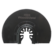 MultiFitBlades.com Releases New 4” Flush Cut Circular Saw Blade