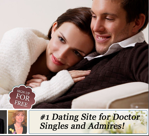 best dating sites for medical professionals