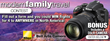 Picture This: 4 Flights + Nikon DSLR Giveaway with tripcentral.ca