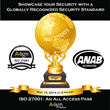 A-lign to Present Webinar Entitled: “Showcase Your Security with a...