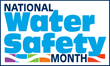 DCS Pool Barriers - Announces National Water Safety Month