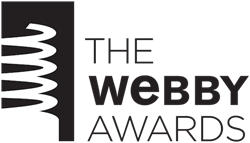 Avatar New York Client named honoree for shopping website in Webby Awards