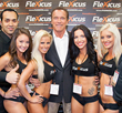 Flexicus Shocks the Crowd at the Arnold Expo in Columbus