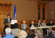 Qualidigm CEO Moderates Expert Health Panel Urging Public to 'Lead...