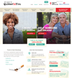 Blue Water Named a 2014 Webby Honoree for Work on The American Lung...